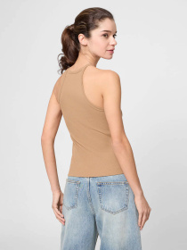 Майка PRPY модель PWTOPGOK0021 Майка PRPY модель PWTOPGOK0021 Фото