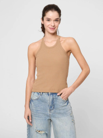 Майка PRPY модель PWTOPGOK0021 Майка PRPY модель PWTOPGOK0021 Фото