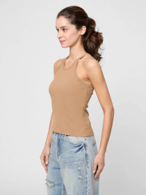 Майка PRPY модель PWTOPGOK0021 Майка PRPY модель PWTOPGOK0021 Фото