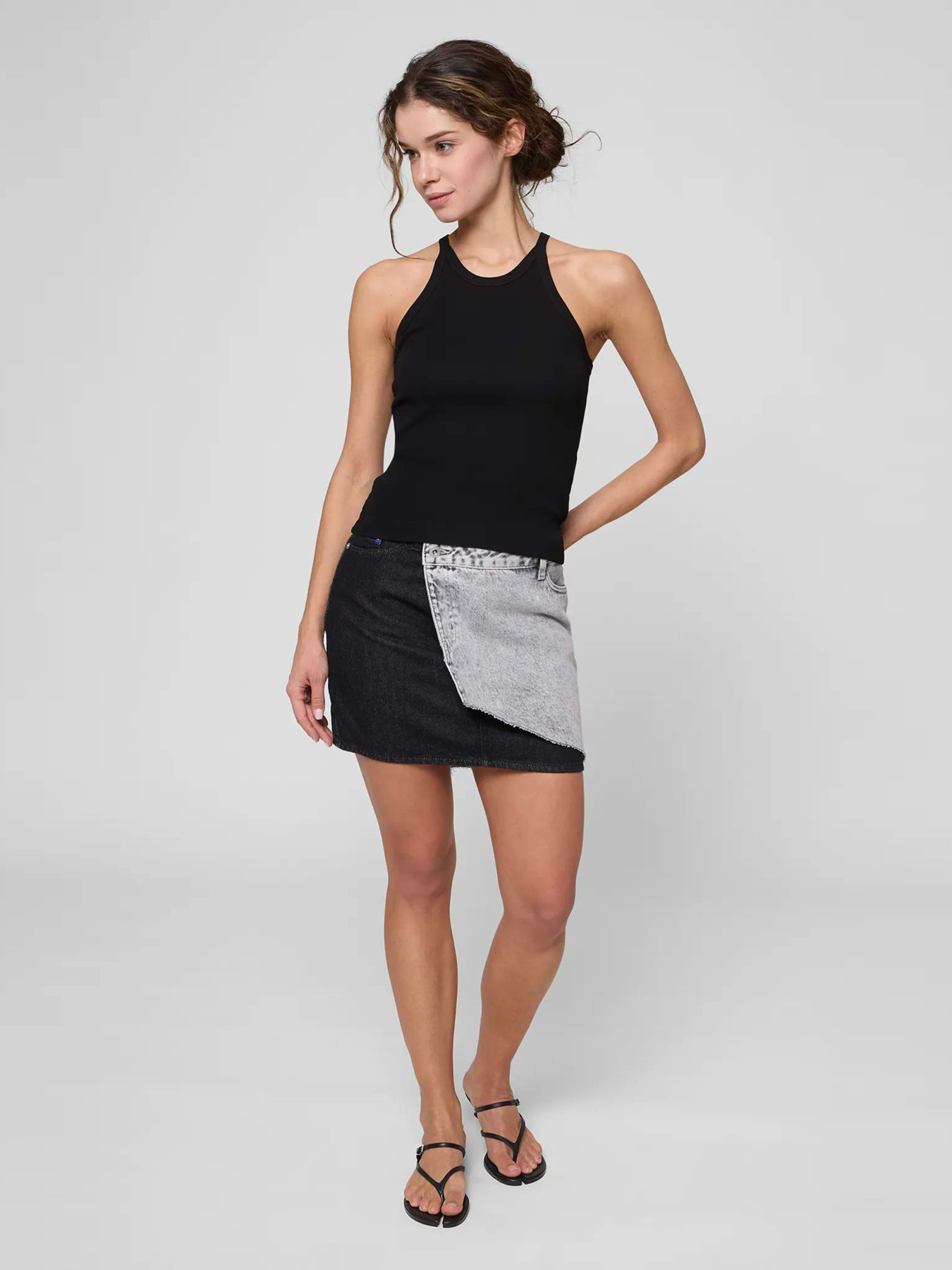 Майка PRPY модель PWTOPGOK0021 Фото