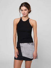 Майка PRPY модель PWTOPGOK0021 Майка PRPY модель PWTOPGOK0021 Фото