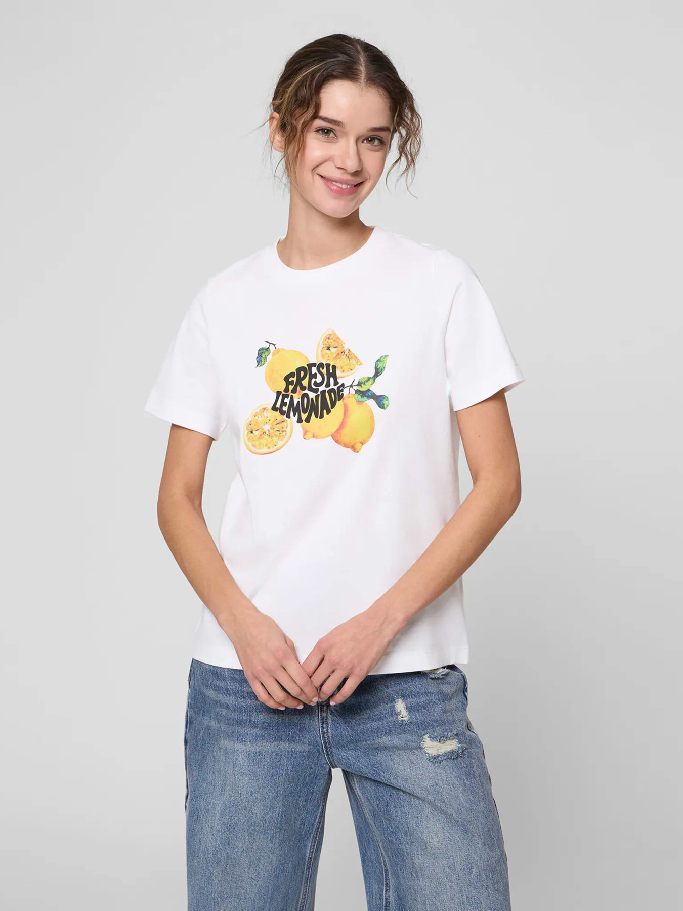 Футболка PRPY модель PWTSHGOK44 Фото