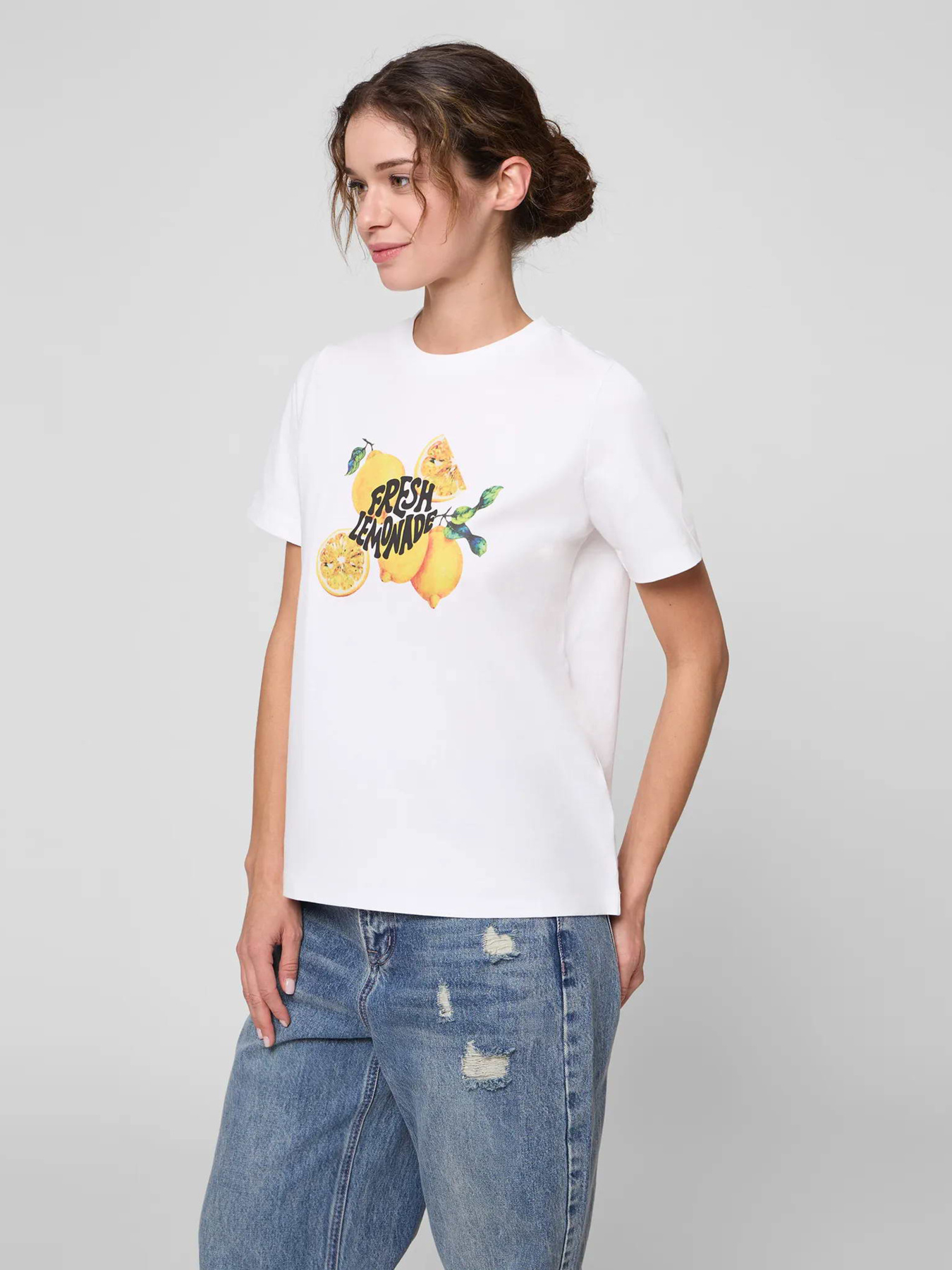 Футболка PRPY модель PWTSHGOK44 Фото