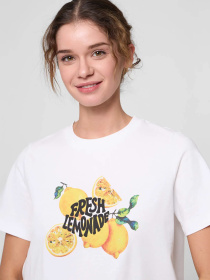 Футболка PRPY модель PWTSHGOK44 Фото