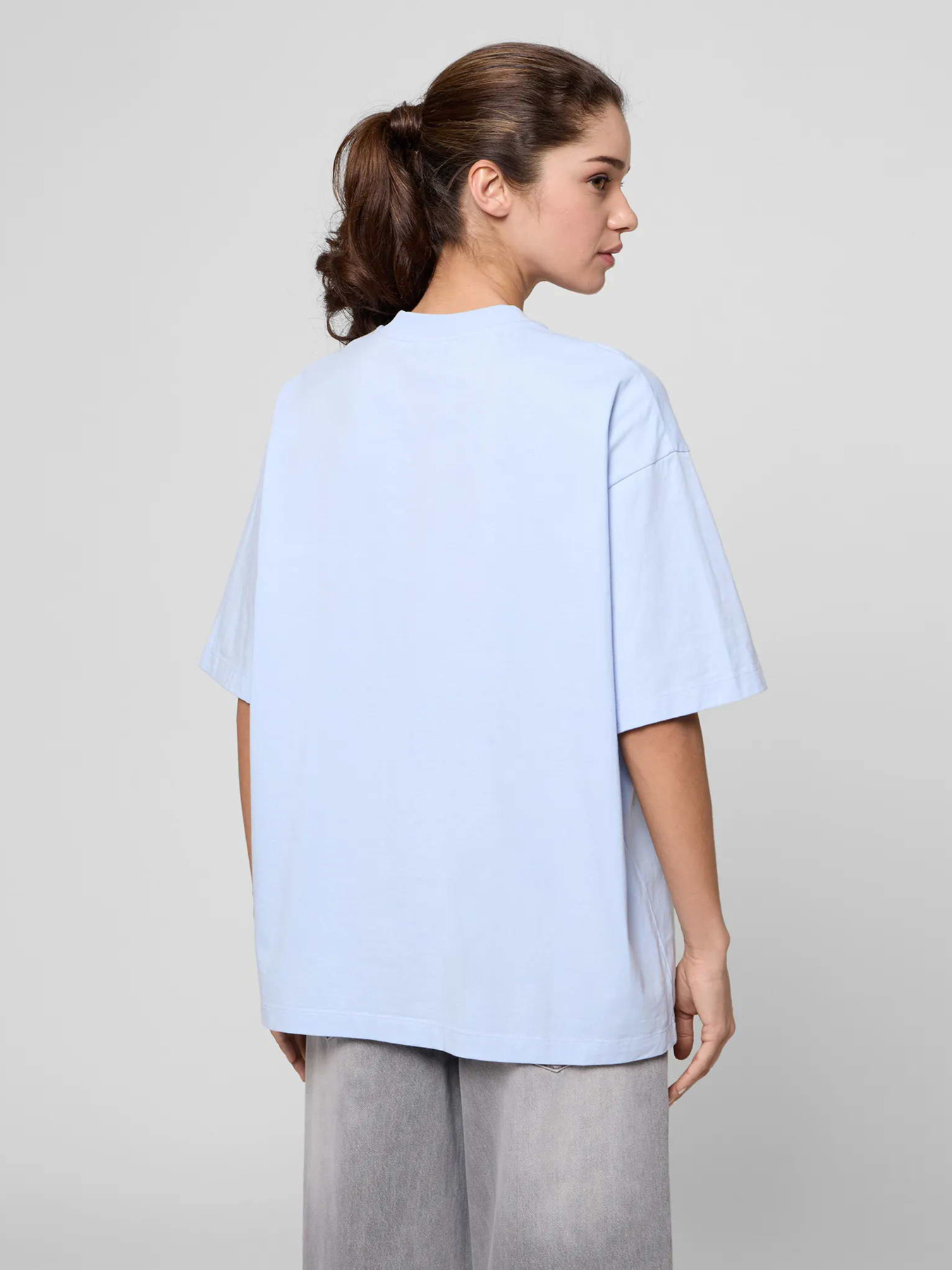 Футболка PRPY модель PWTSHGOK45 Фото