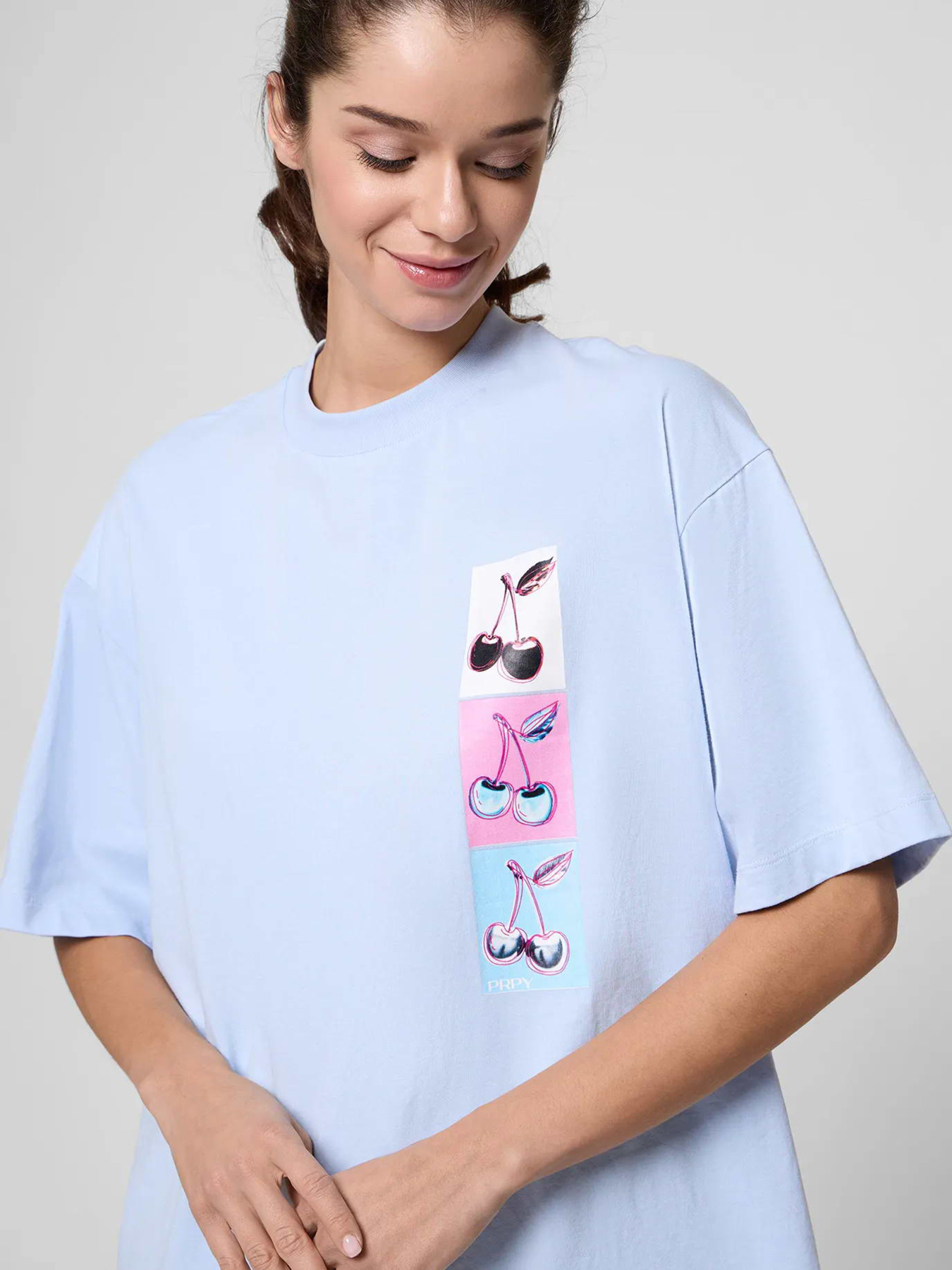 Футболка PRPY модель PWTSHGOK45 Фото