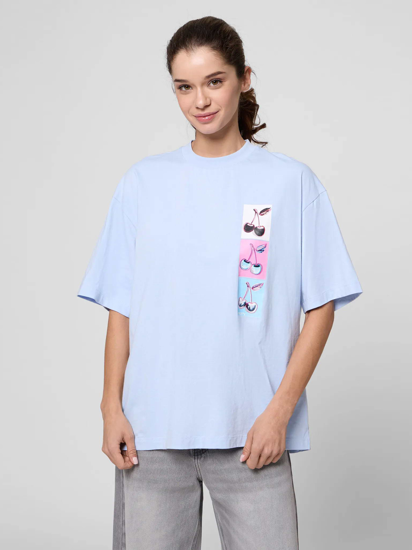 Футболка PRPY модель PWTSHGOK45 Фото