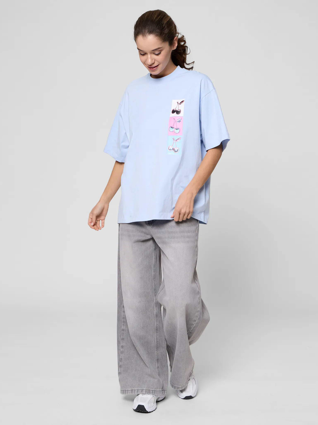 Футболка PRPY модель PWTSHGOK45 Фото