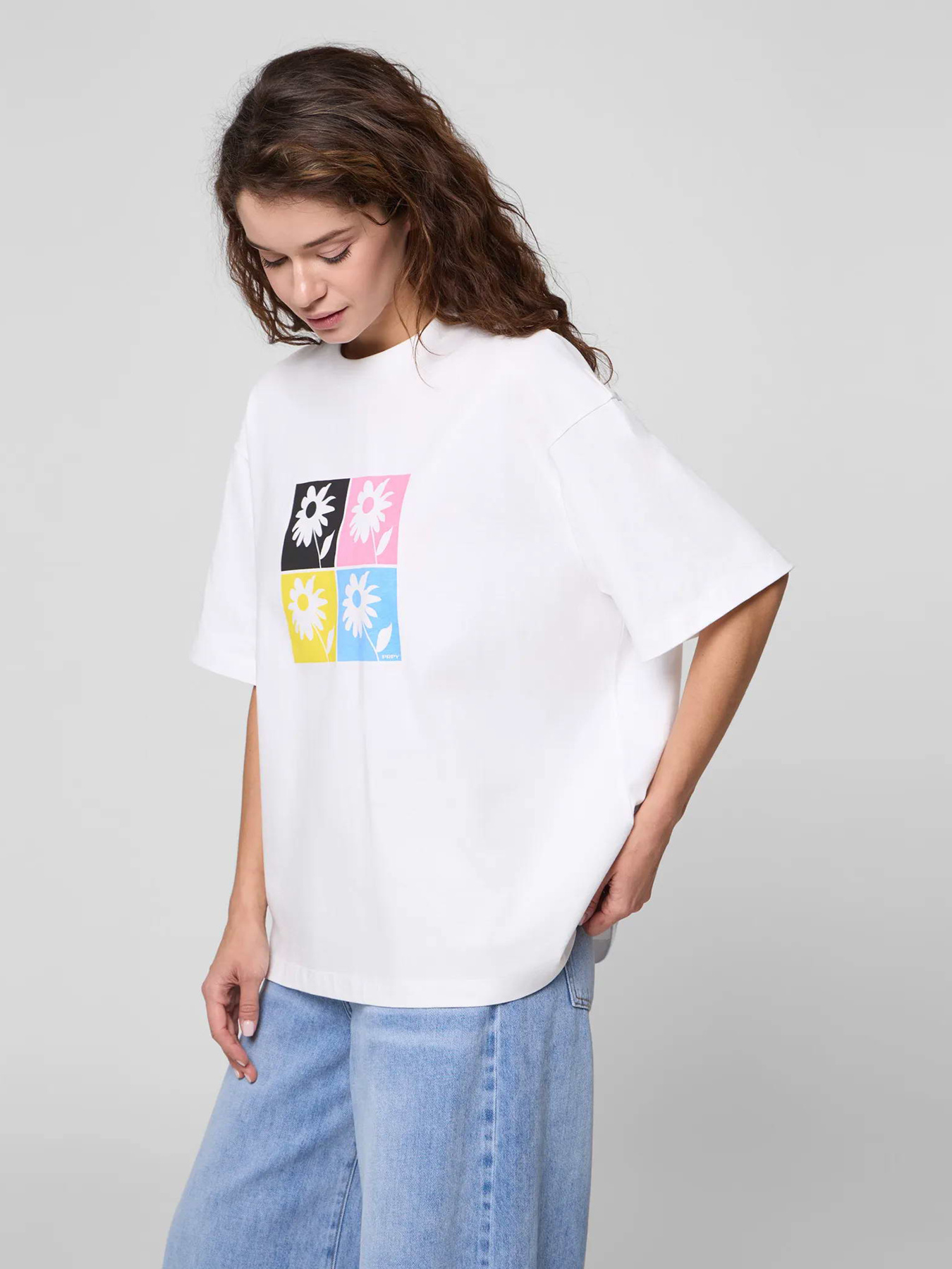 Футболка PRPY модель PWTSHGOK46 Футболка PRPY модель PWTSHGOK46 Фото