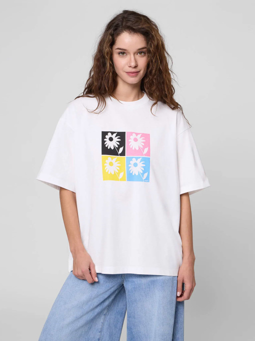 Футболка PRPY модель PWTSHGOK46 Фото