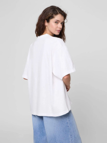 Футболка PRPY модель PWTSHGOK46 Футболка PRPY модель PWTSHGOK46 Фото