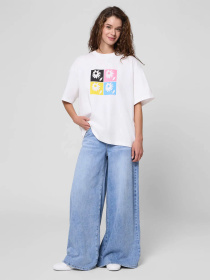 Футболка PRPY модель PWTSHGOK46 Футболка PRPY модель PWTSHGOK46 Фото