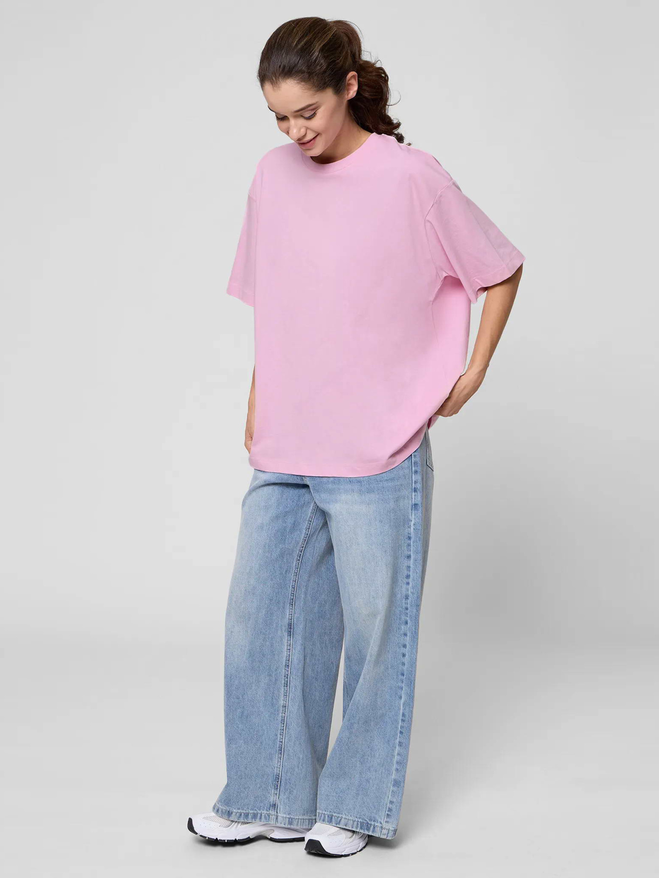 Футболка PRPY модель PWTSHGOK47 Футболка PRPY модель PWTSHGOK47 Фото