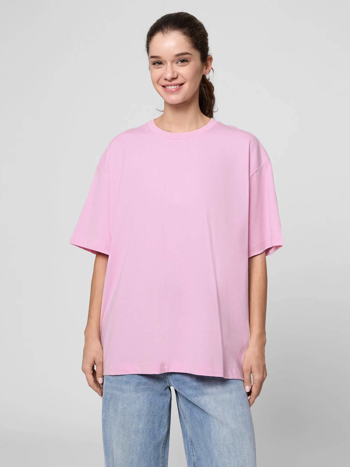 Футболка PRPY модель PWTSHGOK47 Футболка PRPY модель PWTSHGOK47 Фото