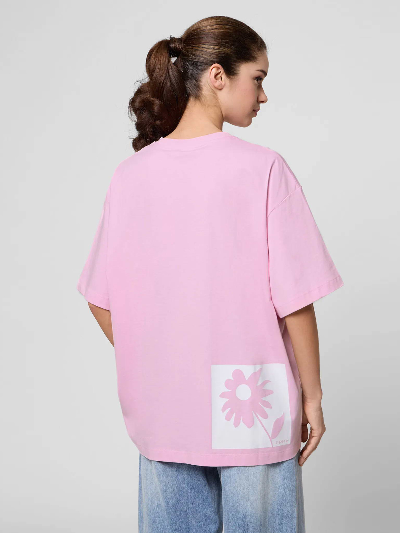 Футболка PRPY модель PWTSHGOK47 Футболка PRPY модель PWTSHGOK47 Фото