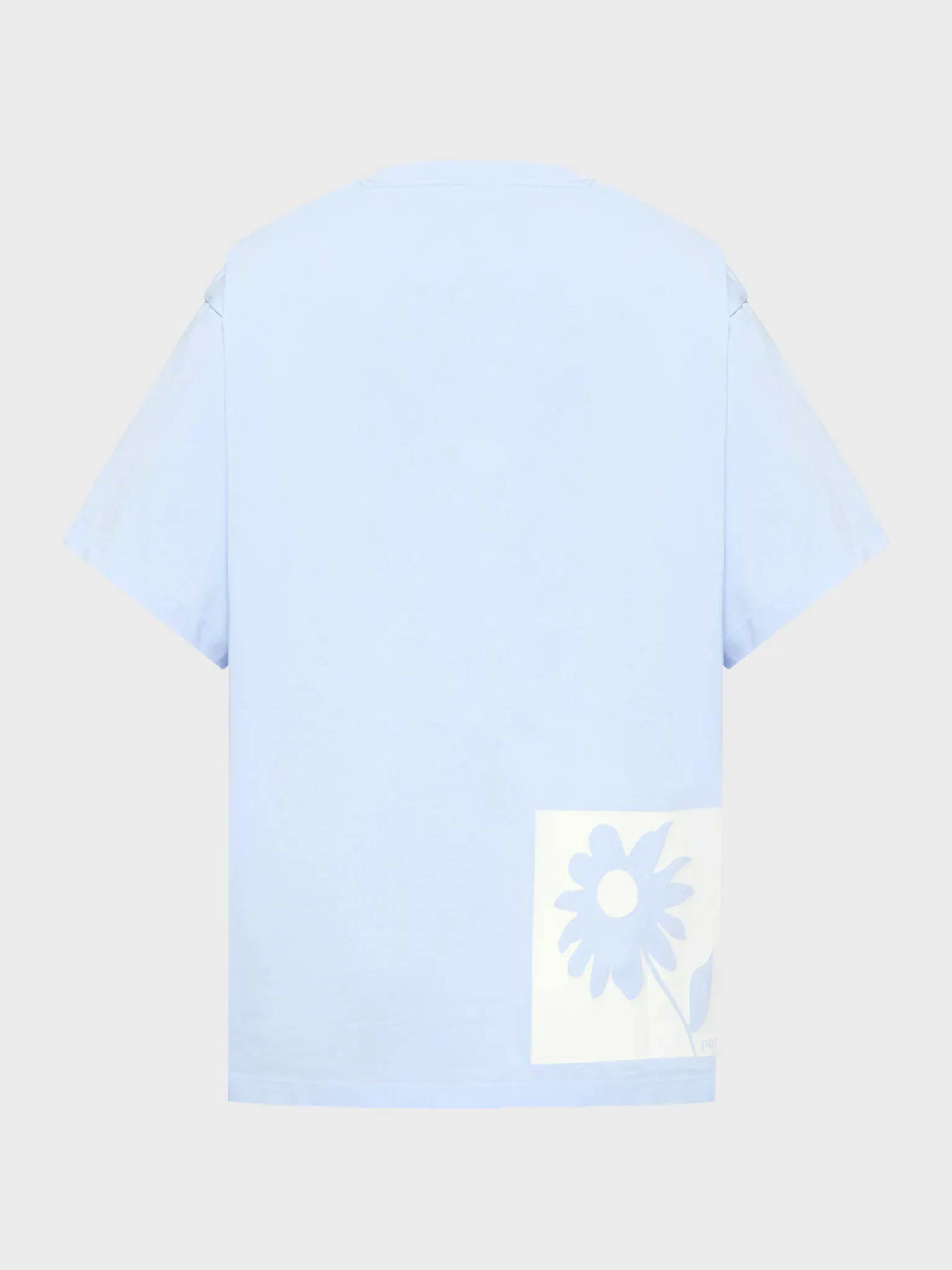 Футболка PRPY модель PWTSHGOK47 Фото