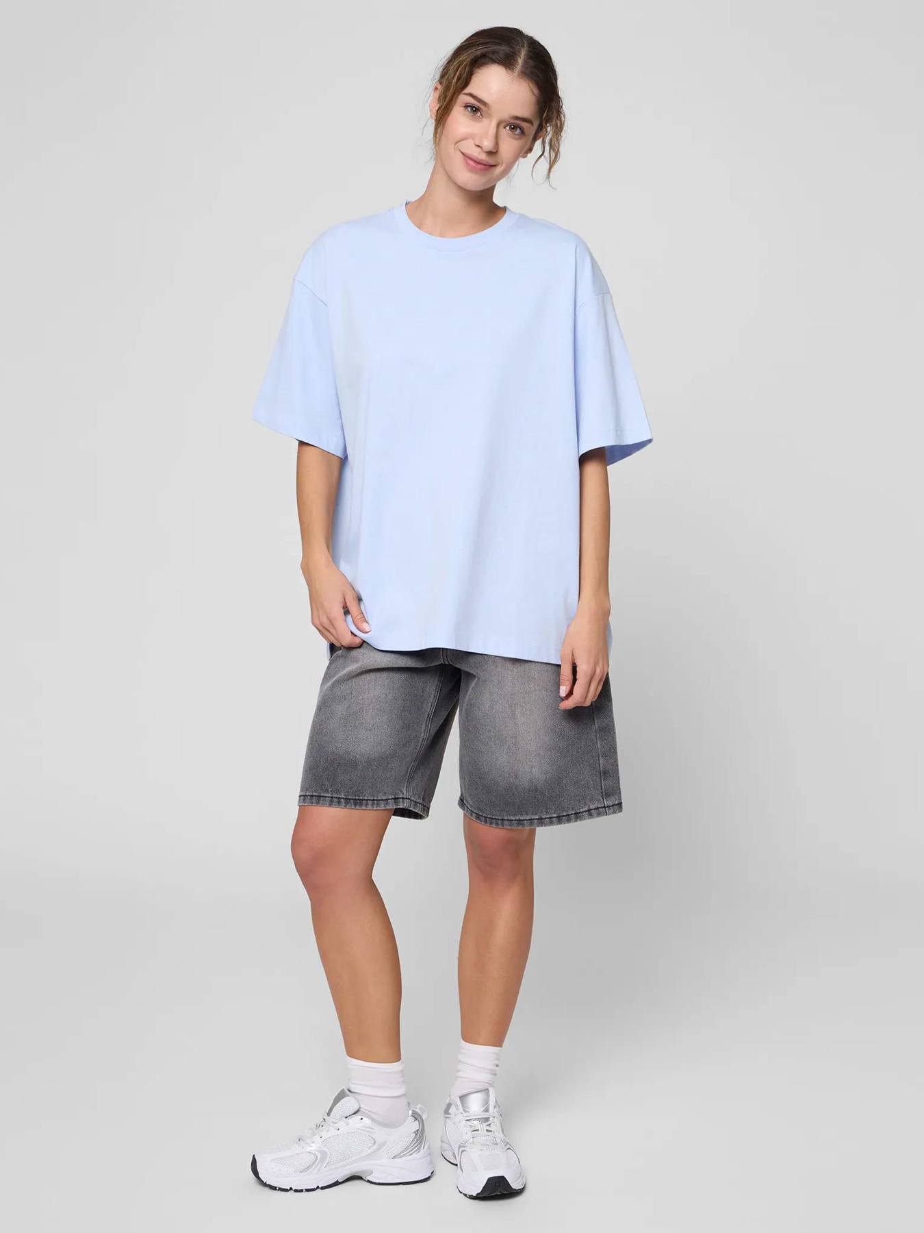 Футболка PRPY модель PWTSHGOK47 Фото