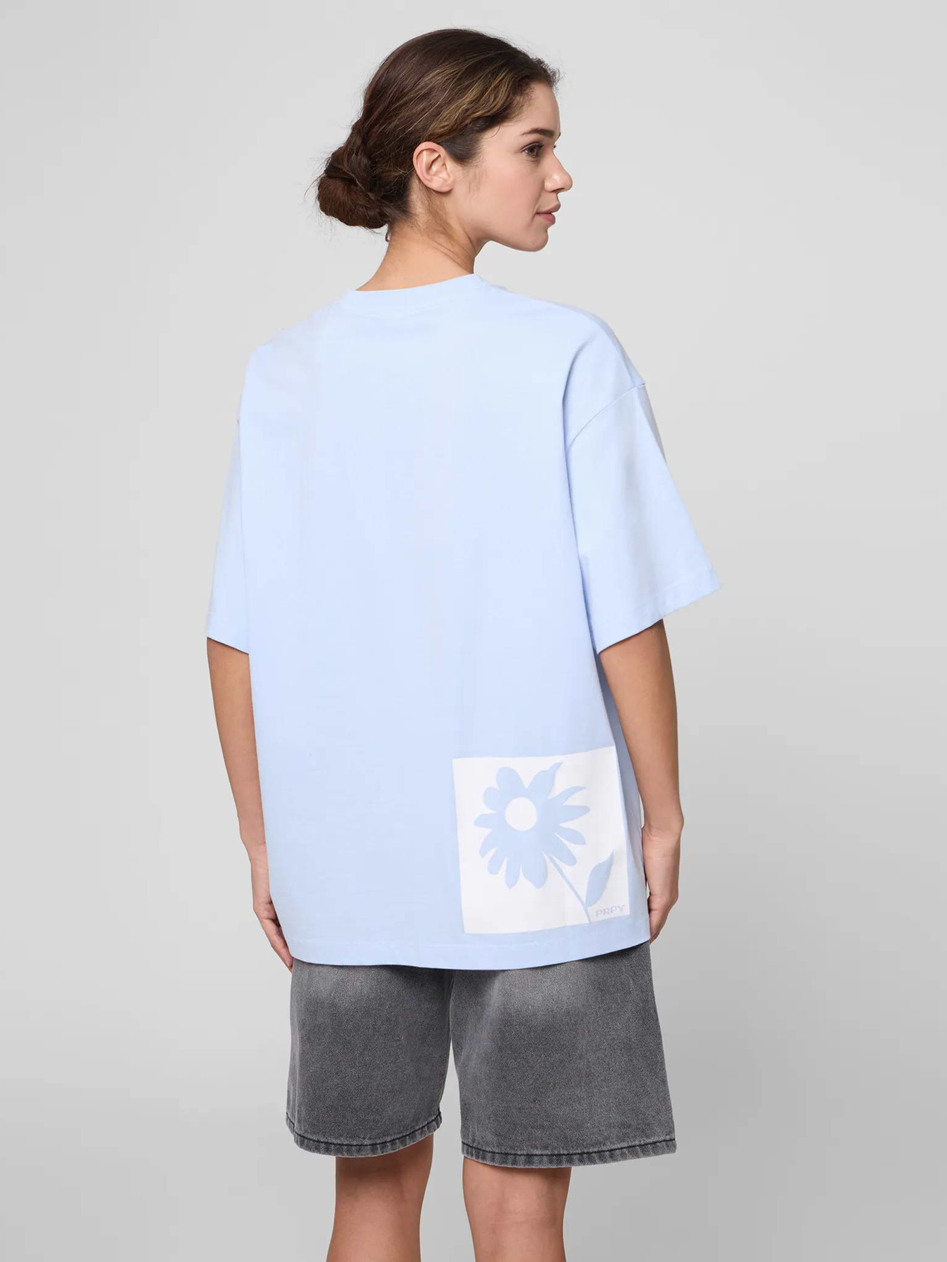 Футболка PRPY модель PWTSHGOK47 Фото
