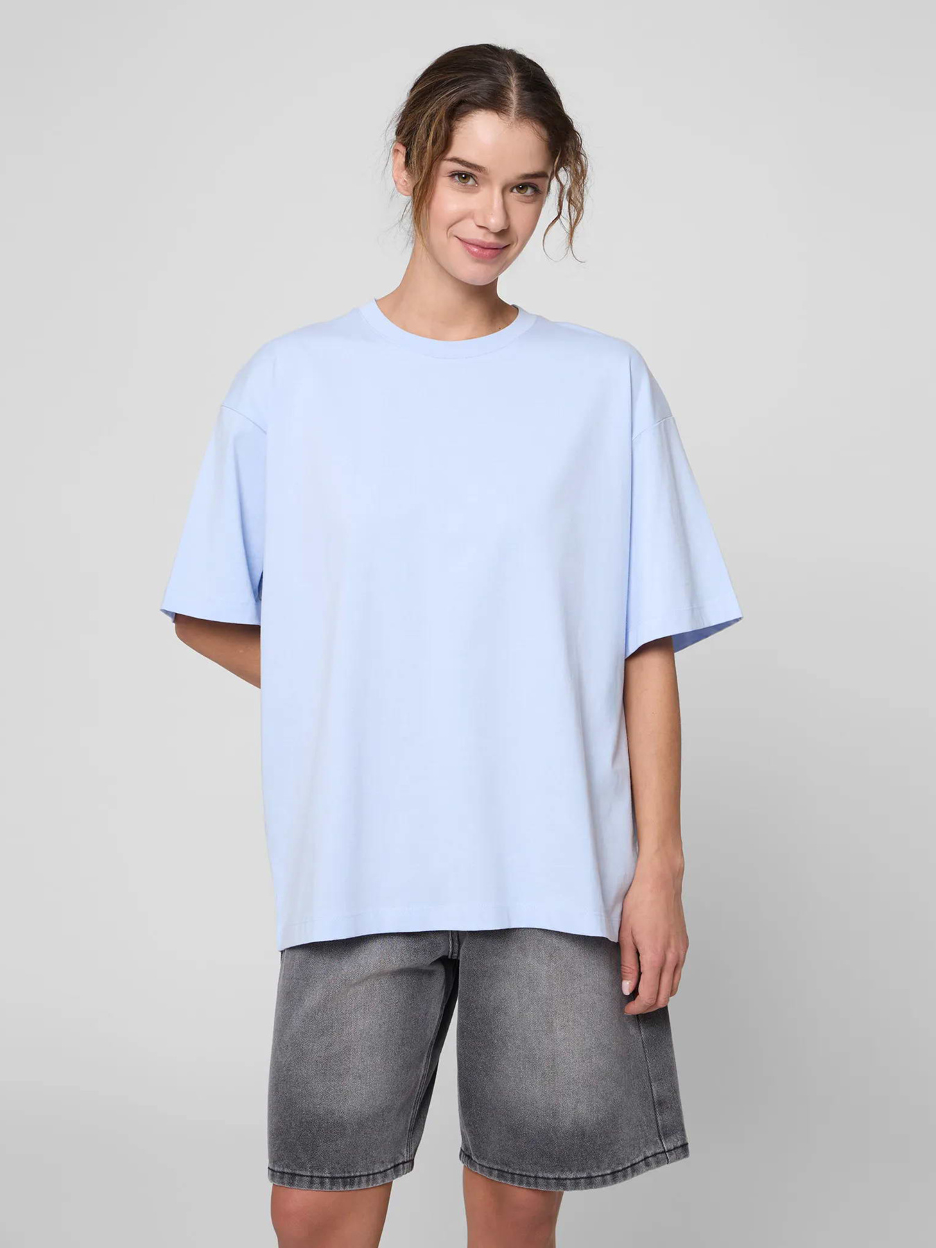 Футболка PRPY модель PWTSHGOK47 Фото