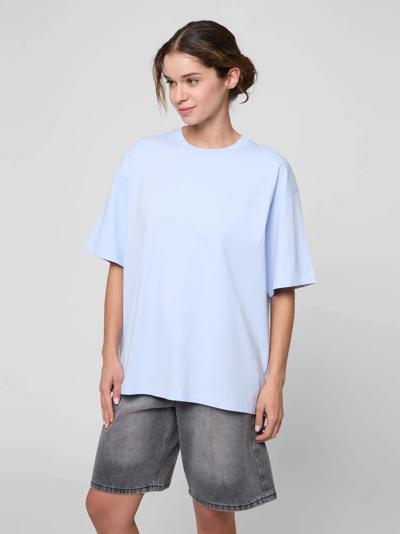 Футболка PRPY модель PWTSHGOK47 Фото