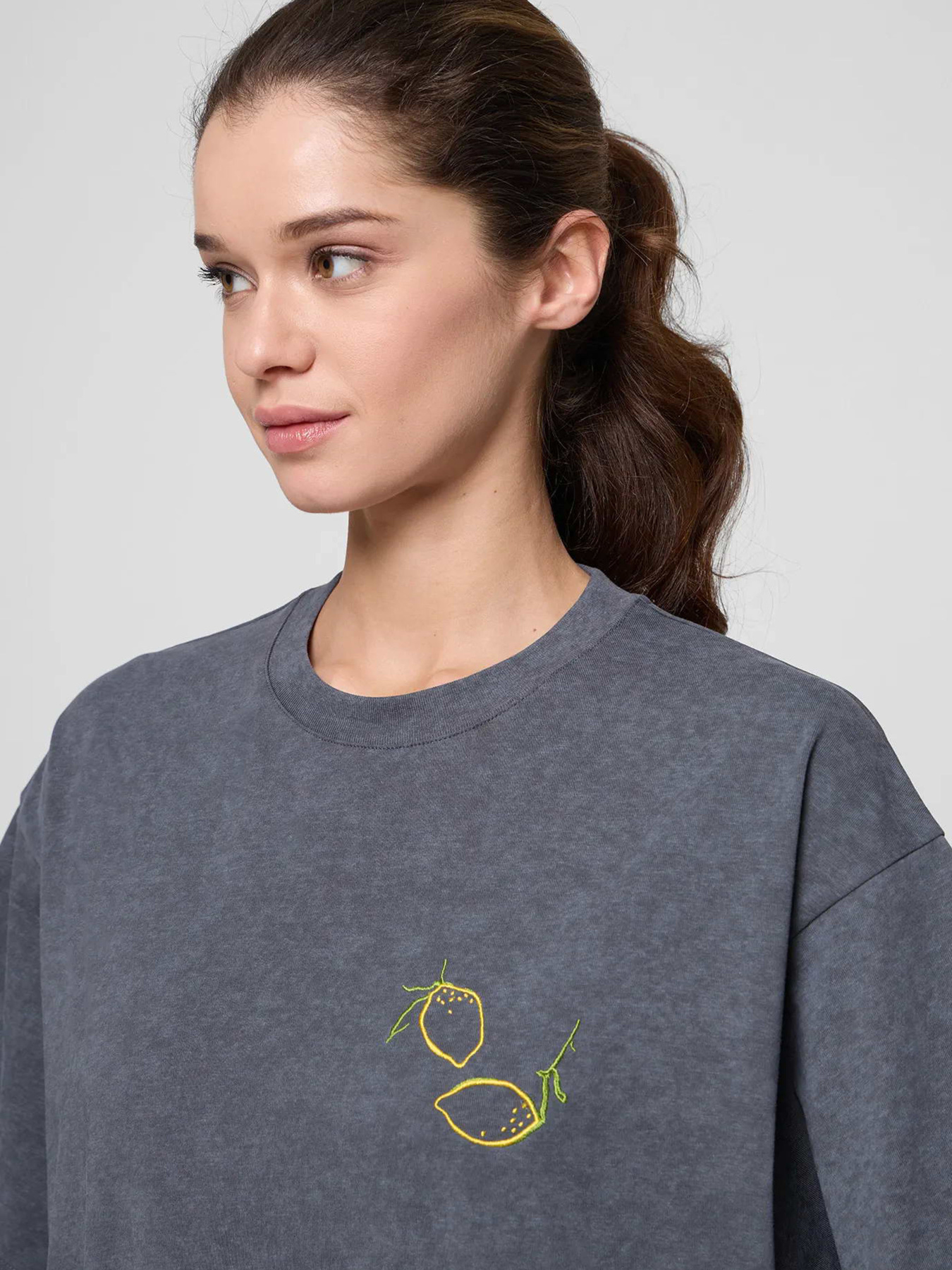 Футболка PRPY модель PWTSHGOK48 Футболка PRPY модель PWTSHGOK48 Фото