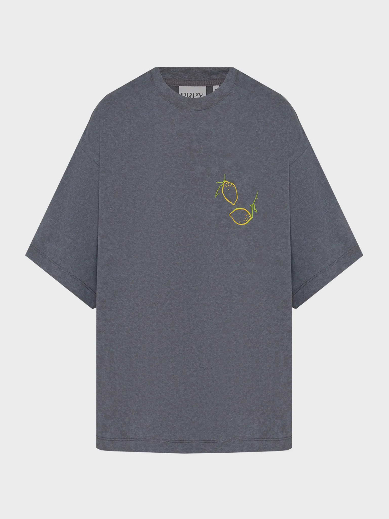 Футболка PRPY модель PWTSHGOK48 Футболка PRPY модель PWTSHGOK48 Фото