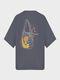 Футболка PRPY модель PWTSHGOK48 Футболка PRPY модель PWTSHGOK48 Фото