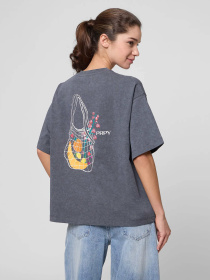 Футболка PRPY модель PWTSHGOK48 Футболка PRPY модель PWTSHGOK48 Фото