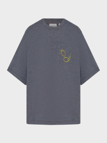 Футболка PRPY модель PWTSHGOK48 Футболка PRPY модель PWTSHGOK48 Фото