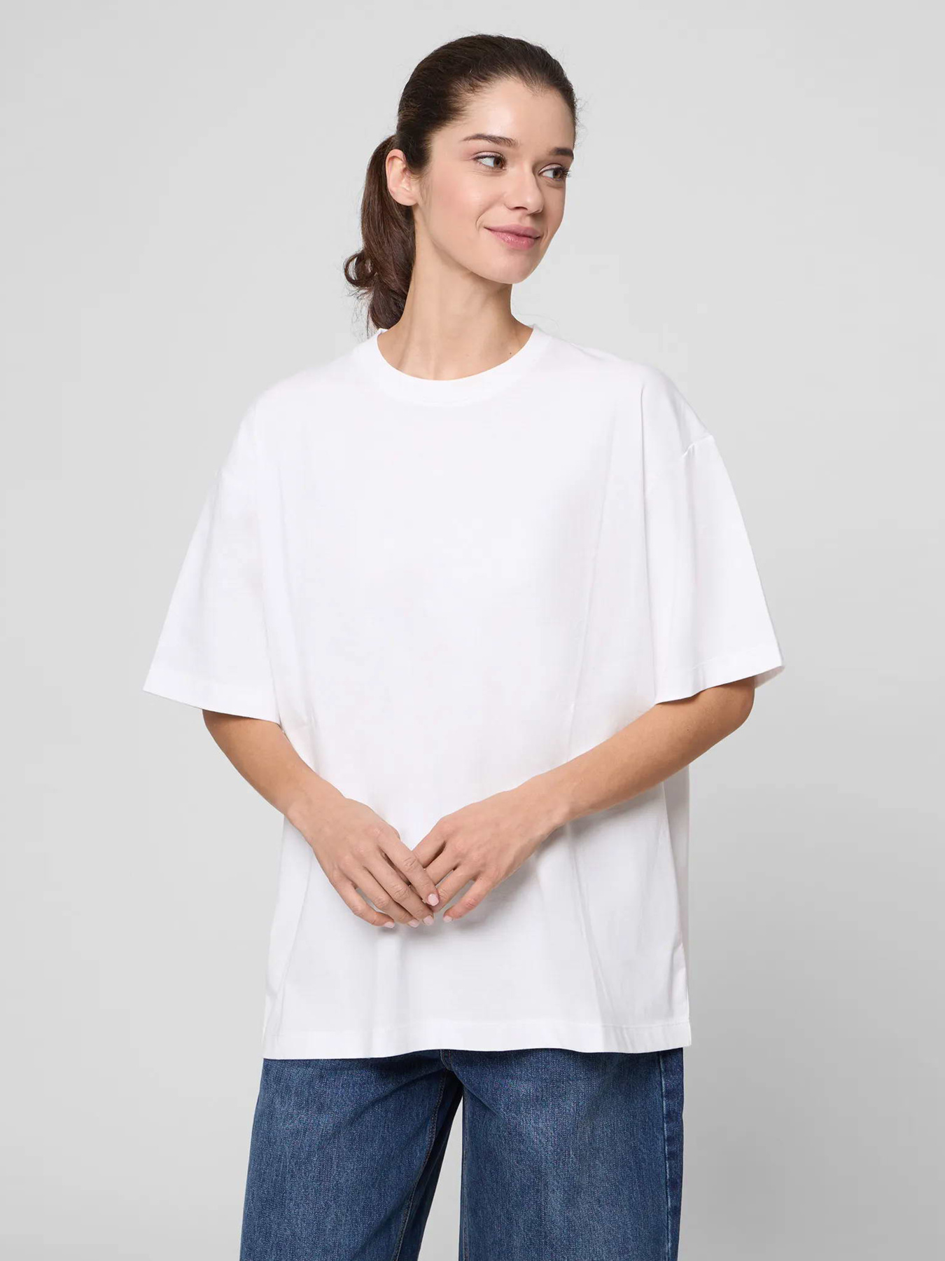 Футболка PRPY модель PWTSHGOK49 Фото