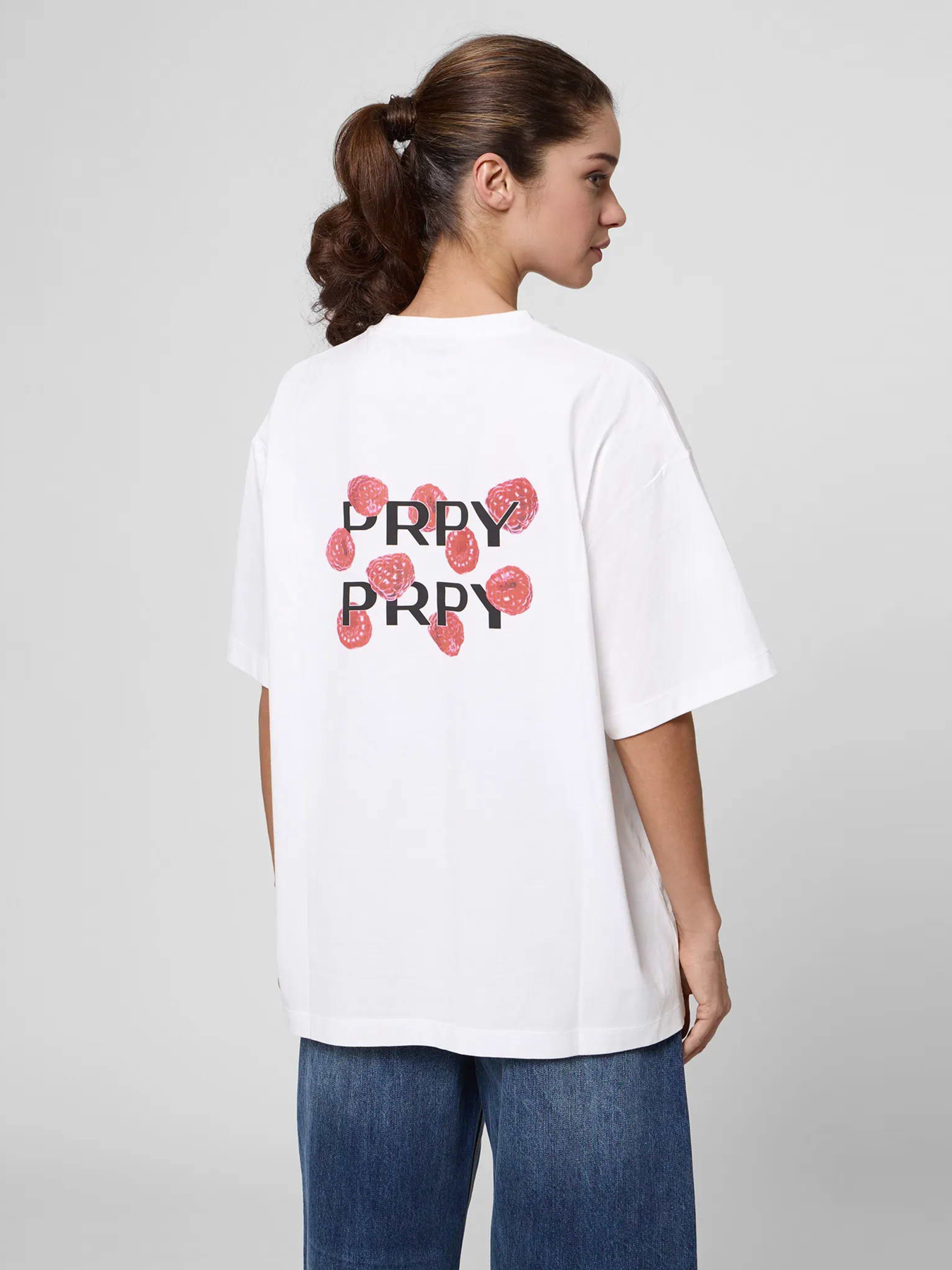 Футболка PRPY модель PWTSHGOK49 Фото