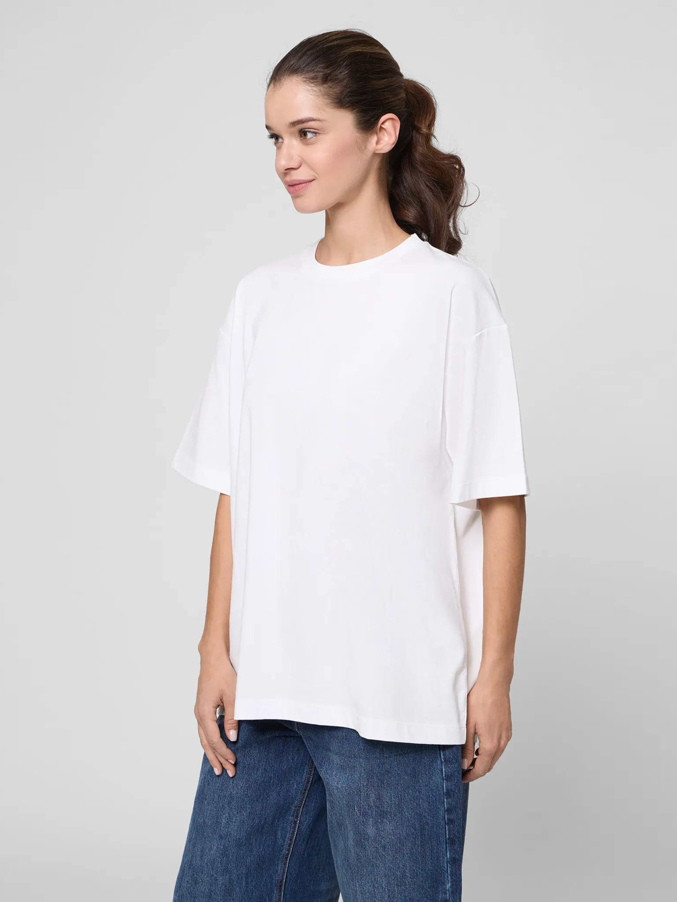 Футболка PRPY модель PWTSHGOK49 Фото