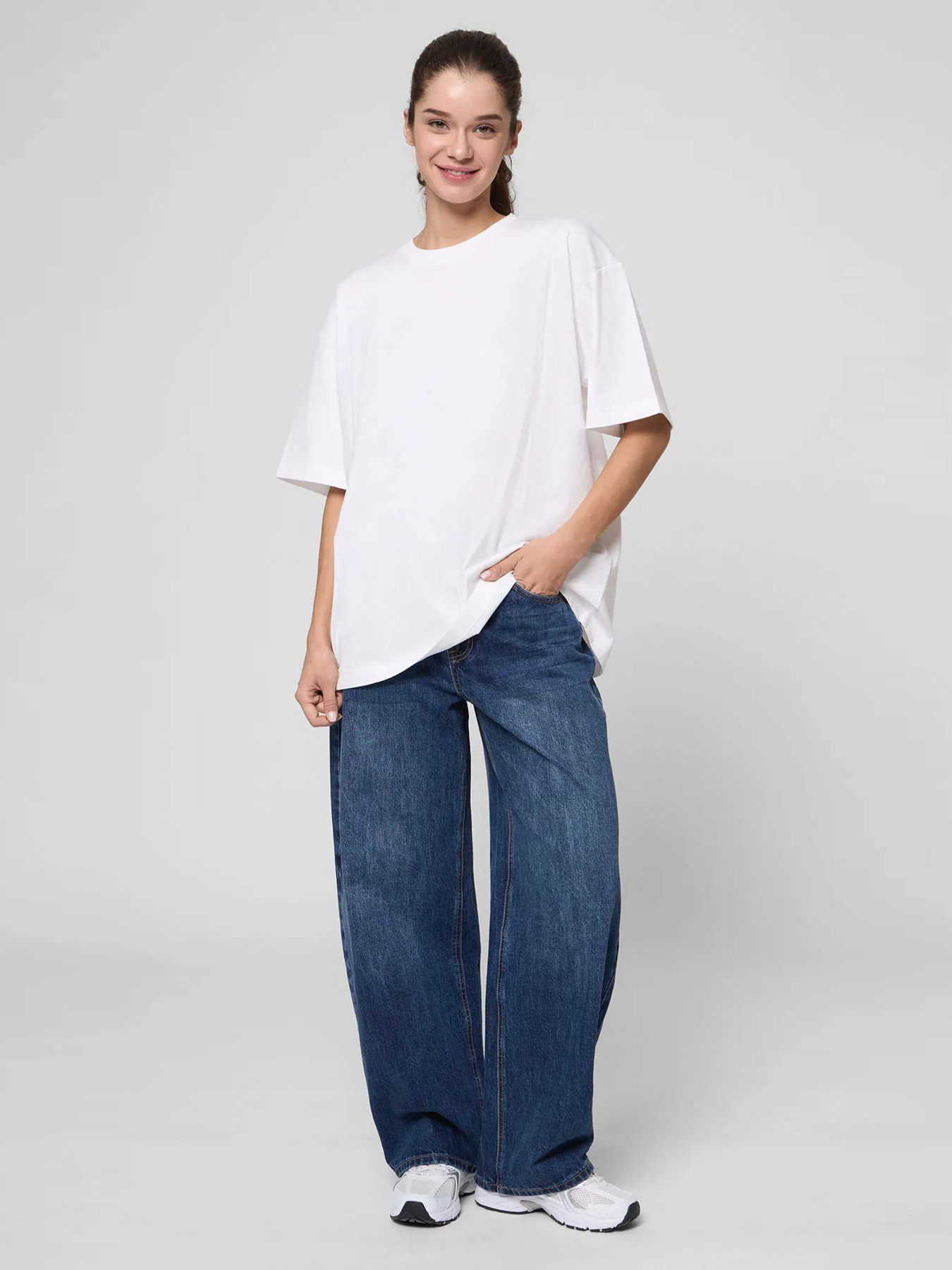 Футболка PRPY модель PWTSHGOK49 Фото