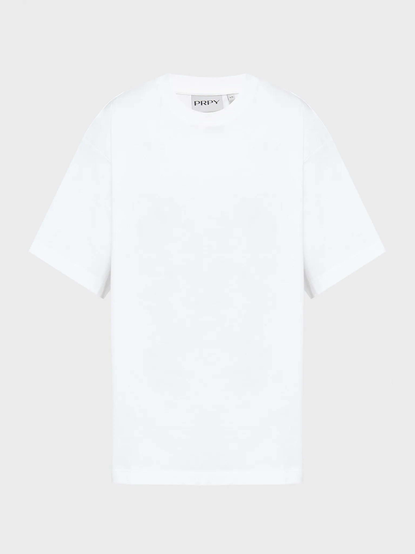 Футболка PRPY модель PWTSHGOK49 Фото
