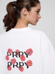 Футболка PRPY модель PWTSHGOK49 Фото