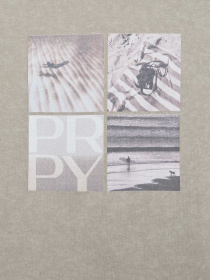 Футболка PRPY модель PUTSHGOK0005 Фото