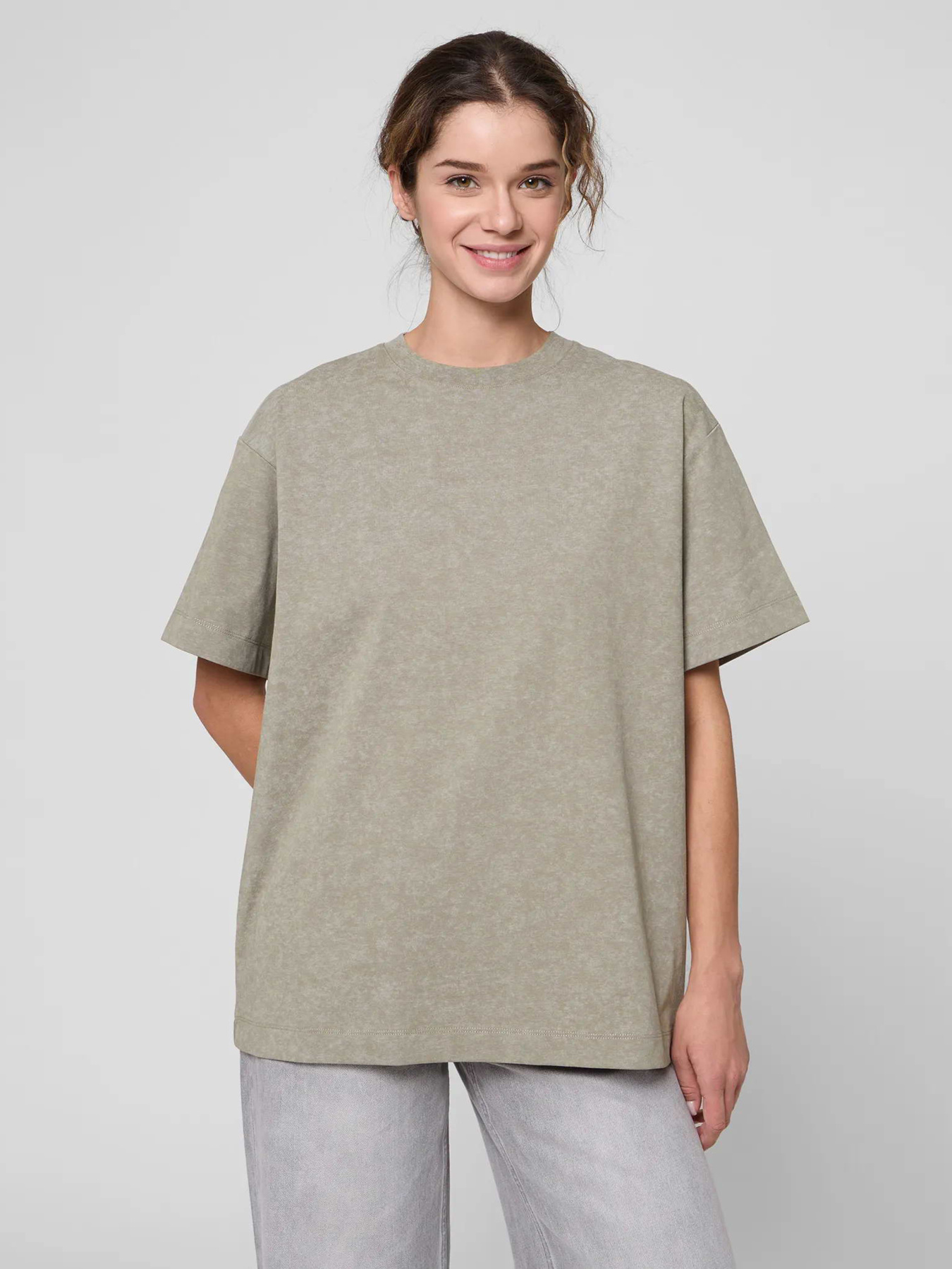 Футболка PRPY модель PUTSHGOK0006 Фото