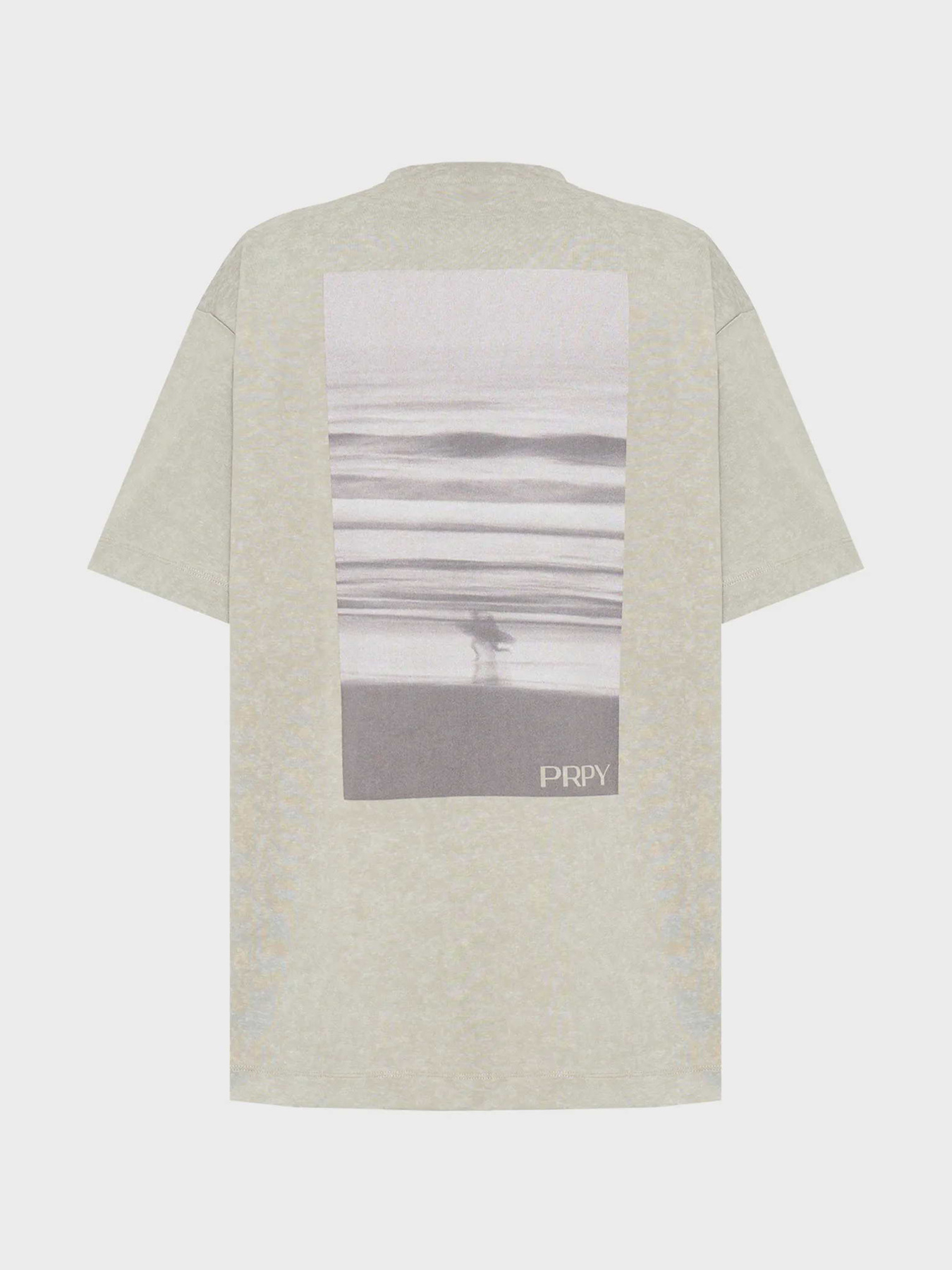 Футболка PRPY модель PUTSHGOK0006 Фото
