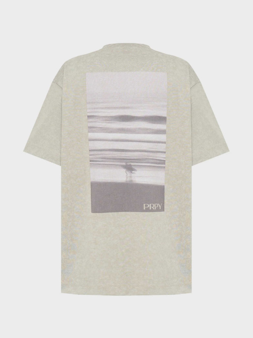 Футболка PRPY модель PUTSHGOK0006 Фото