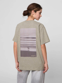 Футболка PRPY модель PUTSHGOK0006 Фото