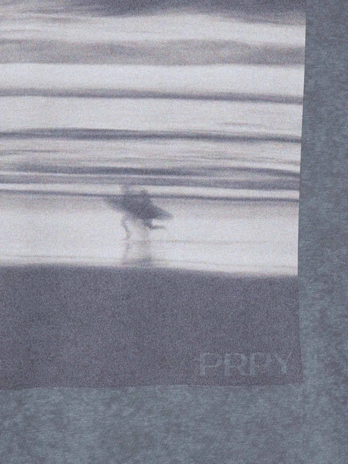 Футболка PRPY модель PUTSHGOK0006 Фото