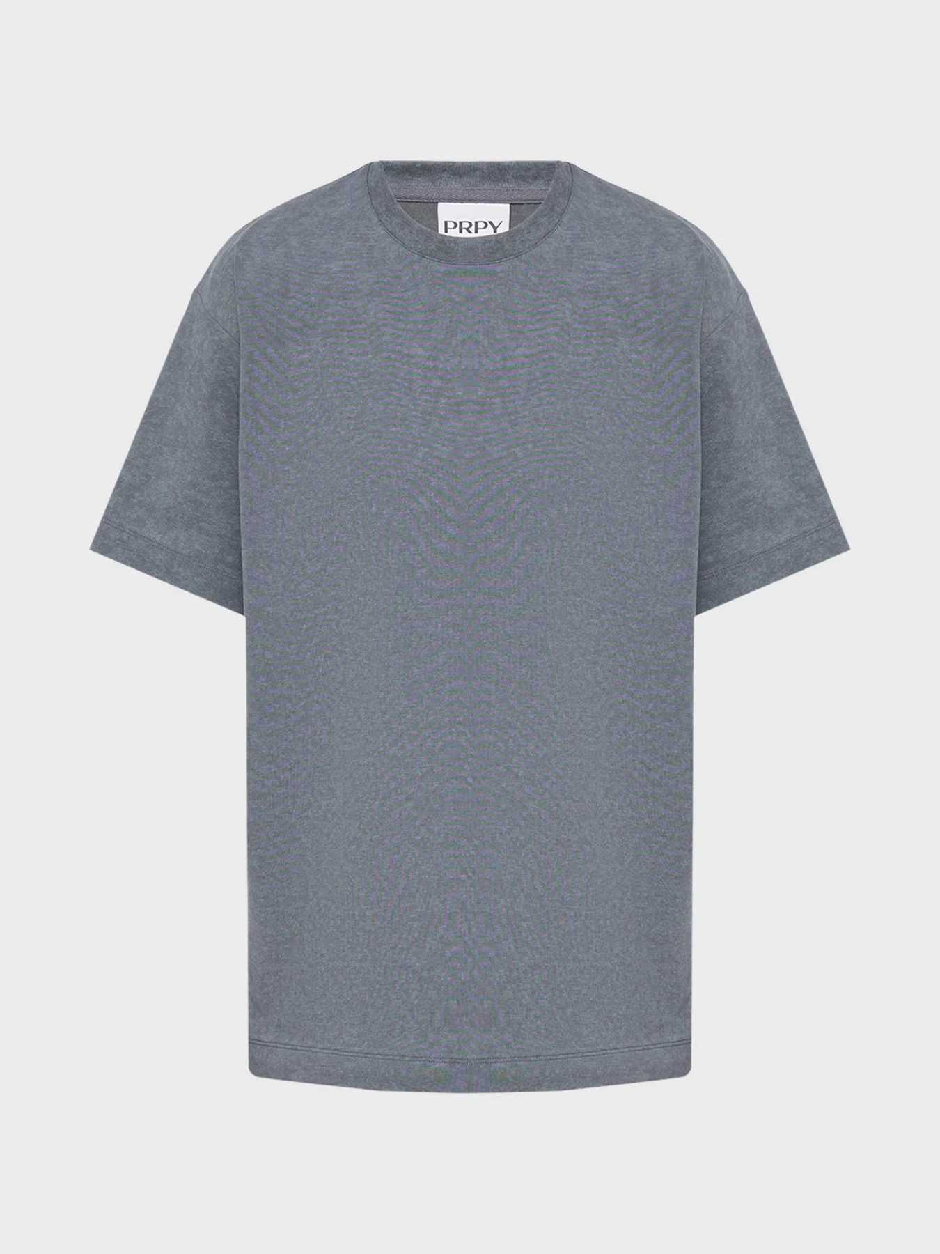 Футболка PRPY модель PUTSHGOK0006 Фото