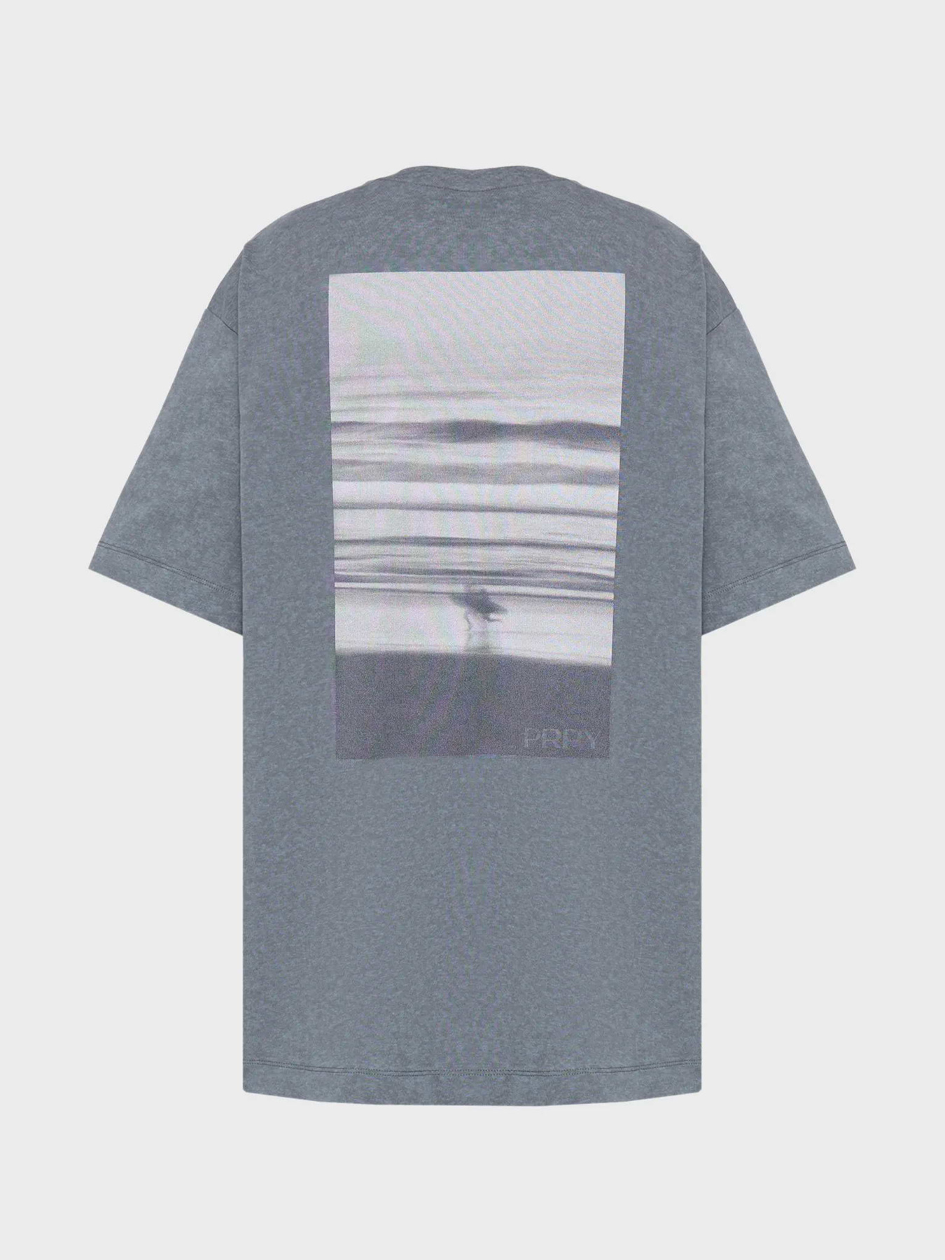 Футболка PRPY модель PUTSHGOK0006 Фото