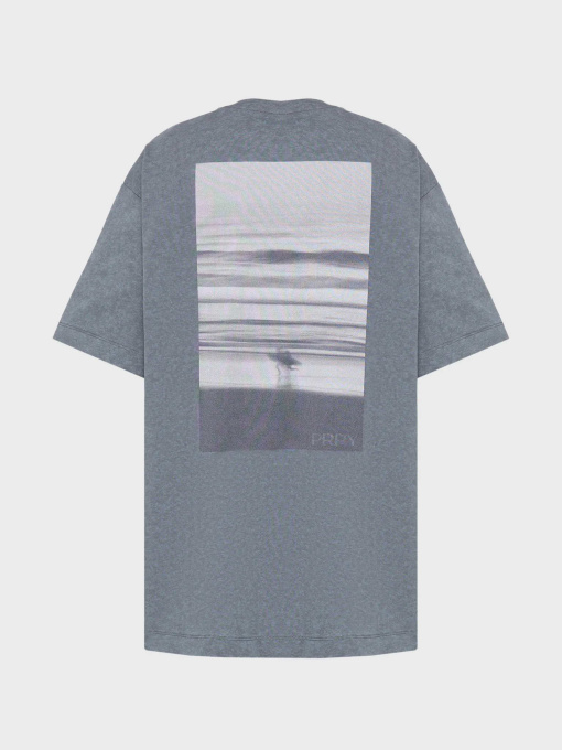 Футболка PRPY модель PUTSHGOK0006 Фото