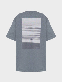 Футболка PRPY модель PUTSHGOK0006 Фото