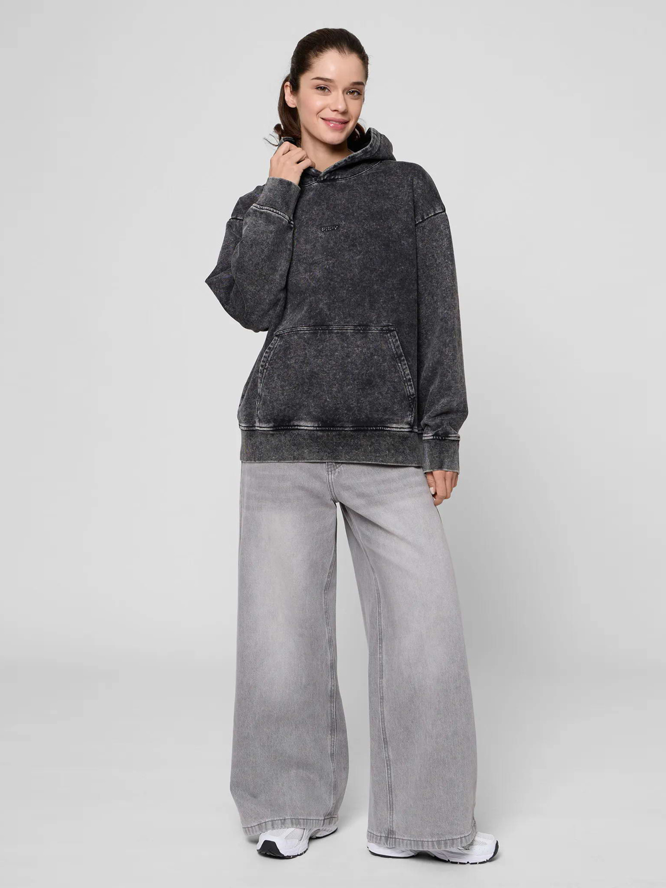 Худи модель PUSPHGOK0002 Фото