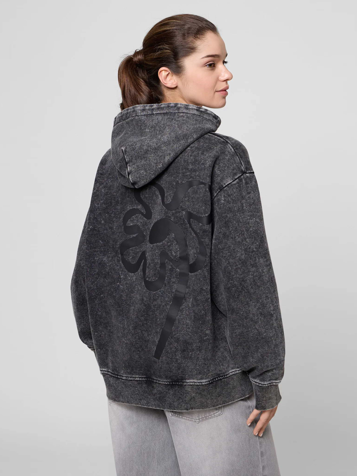 Худи модель PUSPHGOK0002 Фото