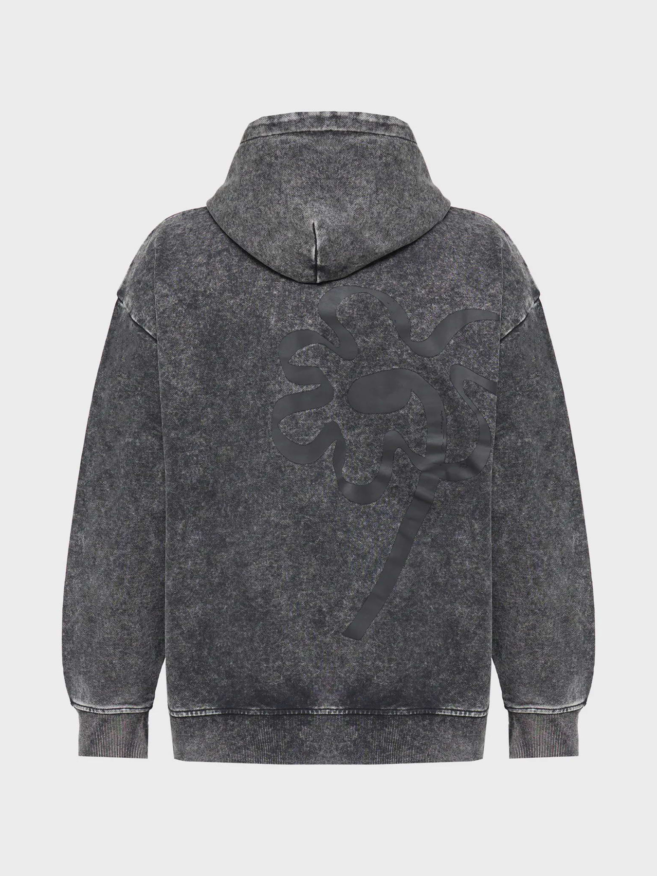 Худи модель PUSPHGOK0002 Фото