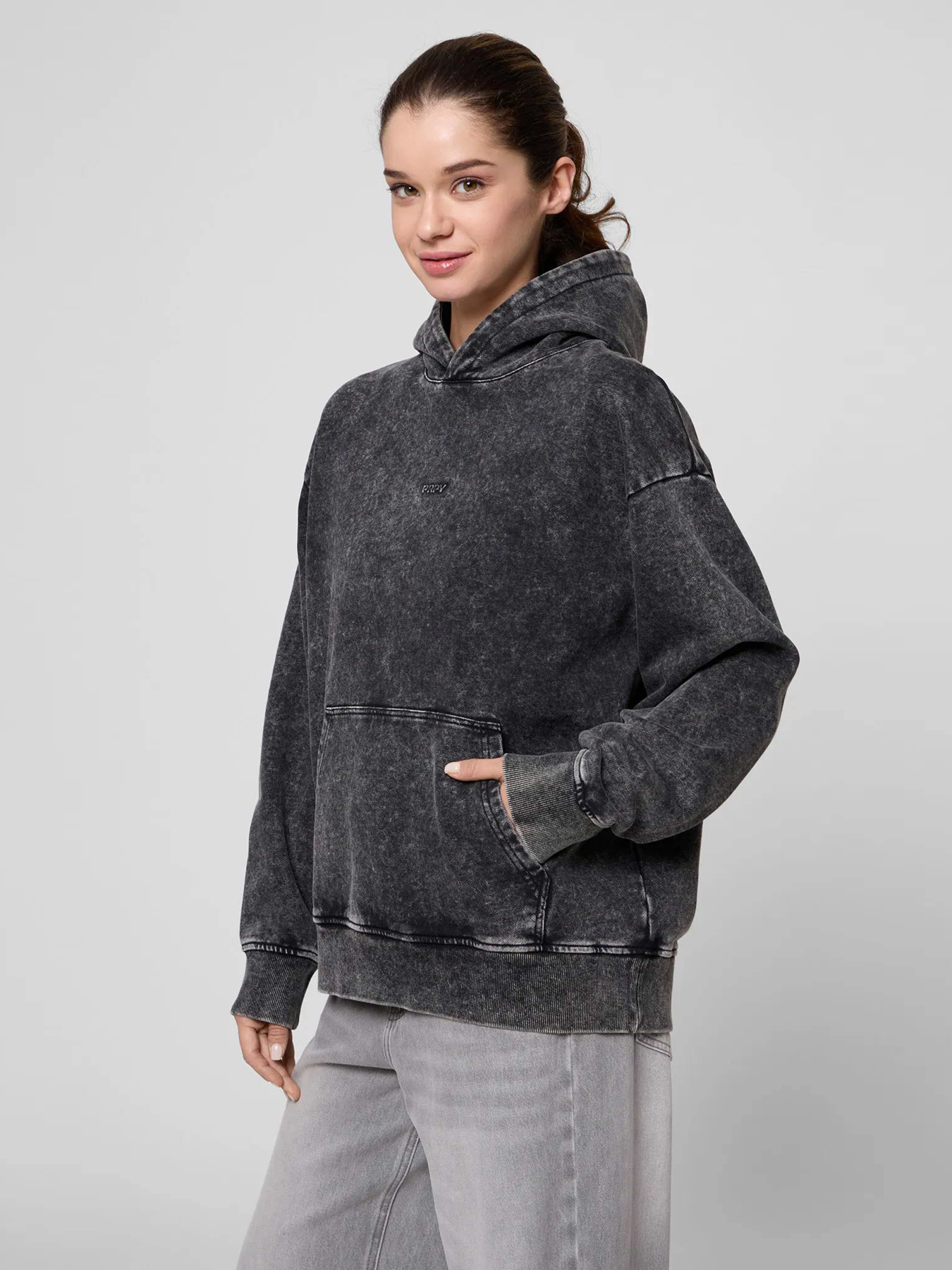 Худи модель PUSPHGOK0002 Фото