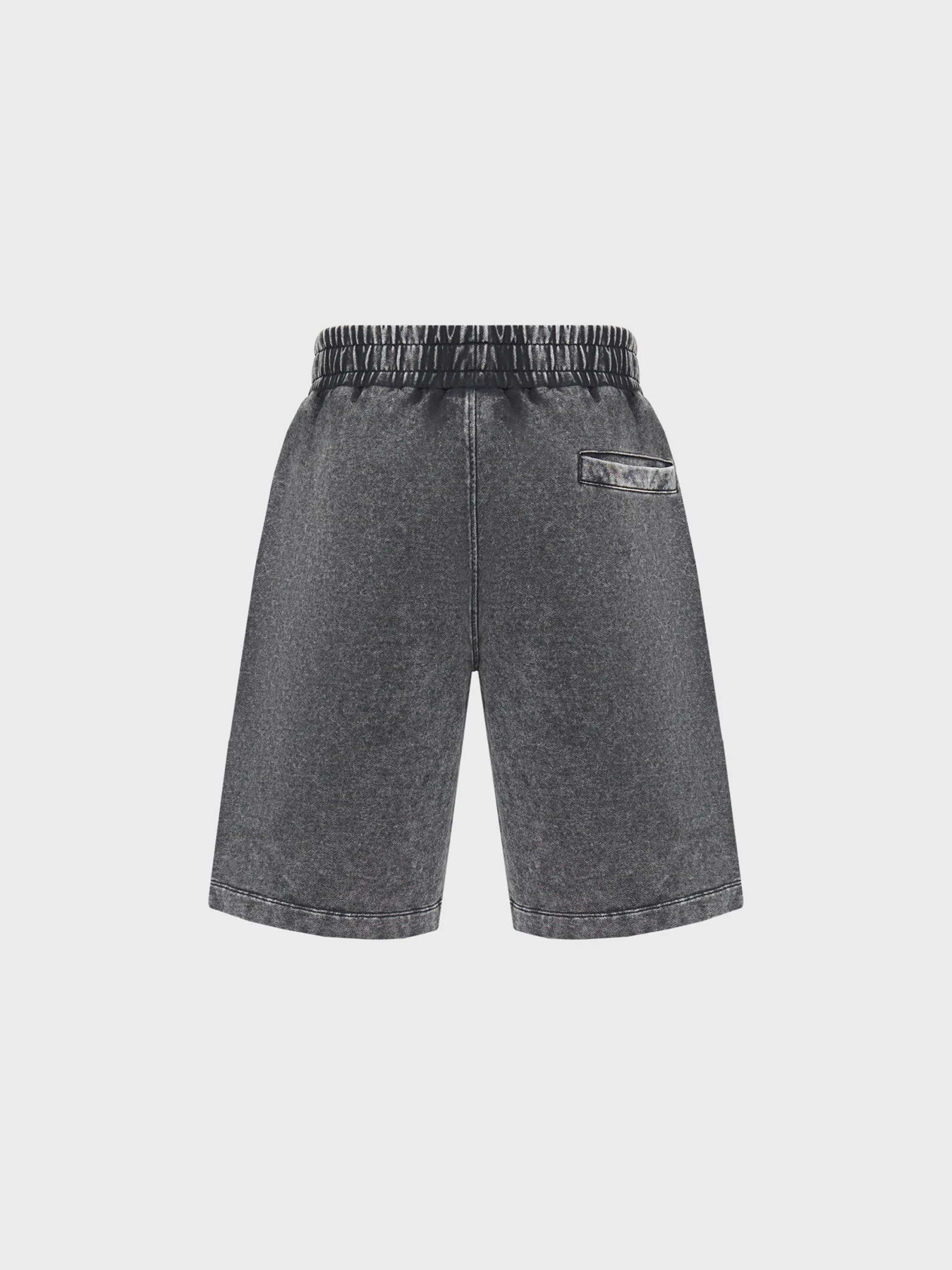 Повсякденні шорти PRPY модель PMSPSHGOK0018 Повсякденні шорти PRPY модель PMSPSHGOK0018 Фото